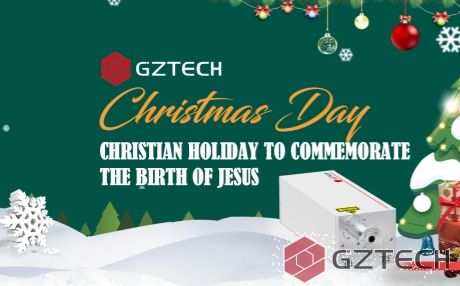 GZTECH Extends Warm Wishes for the Holiday Season