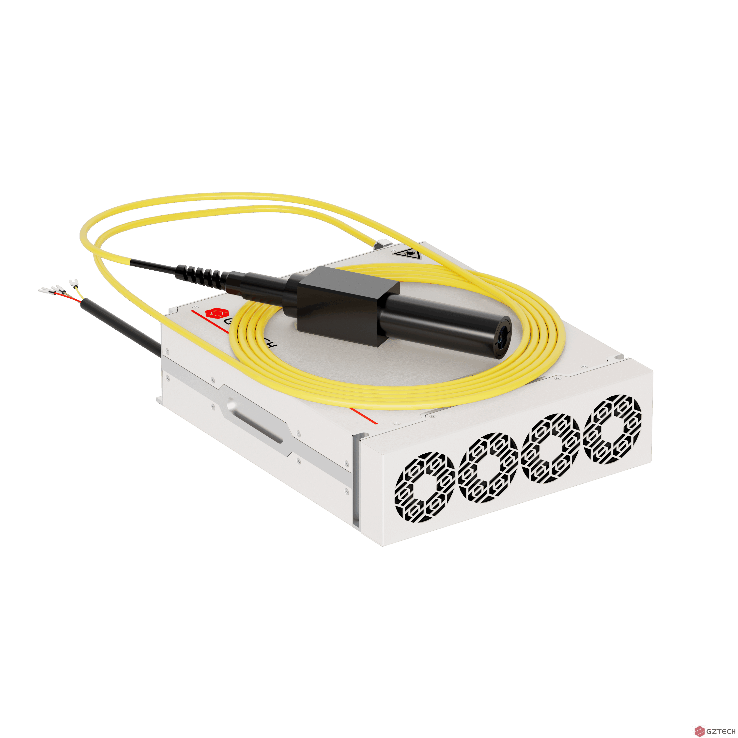 20W-200W MOPA Laser Source GME Series Cost-effective